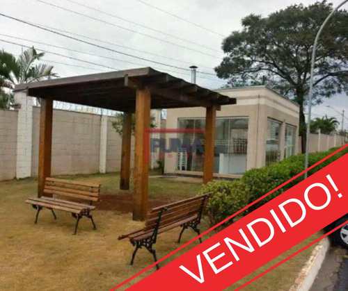 Apartamento, código 498 em Piracicaba, bairro Piracicamirim