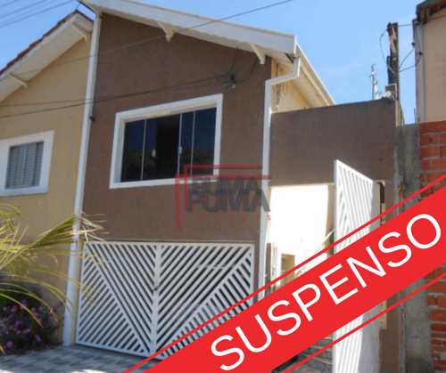 Casa, código 503 em Piracicaba, bairro Higienópolis