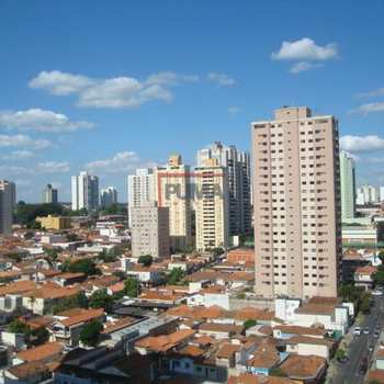 Cobertura em Piracicaba, bairro Alto