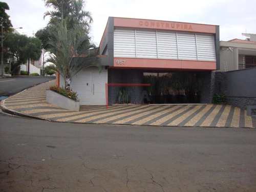 Casa Comercial, código 551 em Piracicaba, bairro Jardim Europa