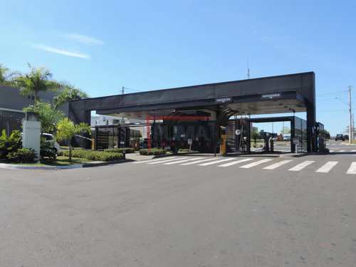 Terreno de Condomínio, código 583 em Piracicaba, bairro Loteamento Residencial E Comercial Villa D'aquila