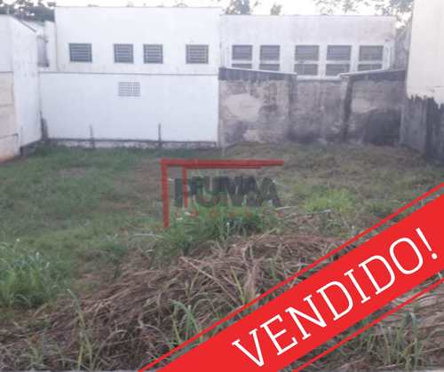 Terreno, código 597 em Piracicaba, bairro Castelinho