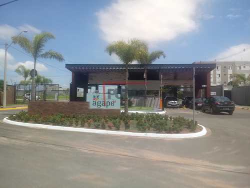 Terreno de Condomínio, código 652 em Piracicaba, bairro Campestre