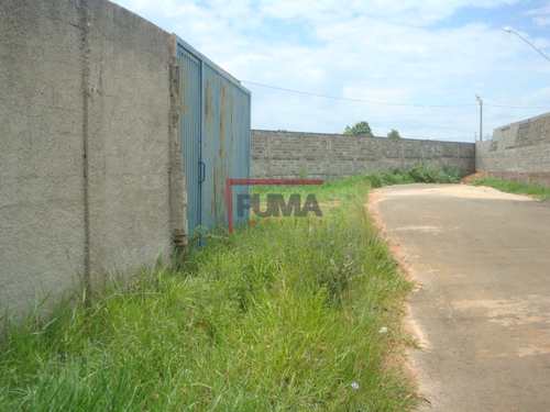 Terreno, código 740 em Piracicaba, bairro Água Branca