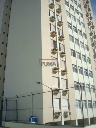 Apartamento, código 757 em Piracicaba, bairro Centro