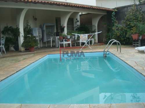 Casa, código 779 em Piracicaba, bairro Parque Santa Cecília