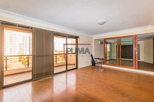 Apartamento, código 784 em Piracicaba, bairro Centro