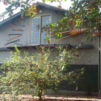 Casa em Piracicaba, bairro Alemães