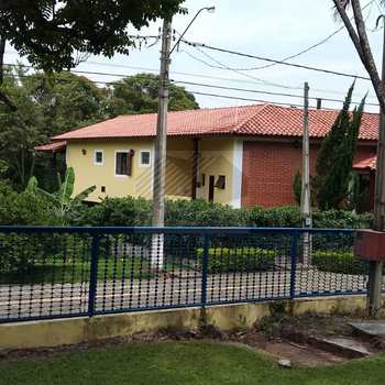 Casa de Condomínio em Boituva, bairro Rancho dos Arcos