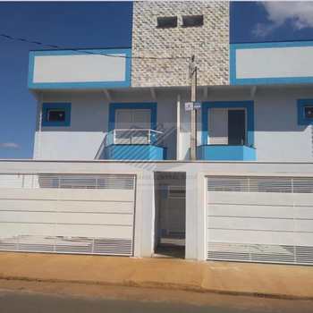 Apartamento em Tatuí, bairro Loteamento Modena