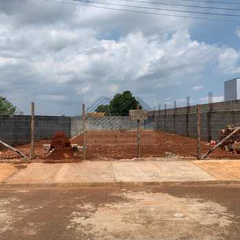 Terreno em Tatuí, bairro Residencial Astória