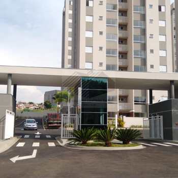 Apartamento em Tatuí, bairro Chácara Junqueira