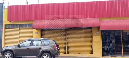 Salão, código 614 em Tatuí, bairro Centro