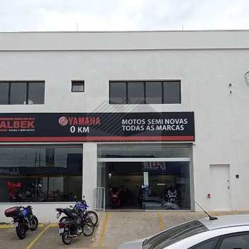 Sala Comercial em Tatuí, bairro Jardim Lucila