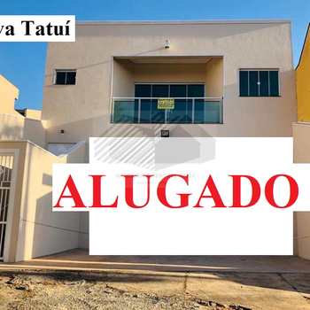 Sala Comercial em Tatuí, bairro Nova Tatuí