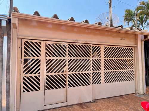 Casa, código 770 em Tatuí, bairro Vila Angélica