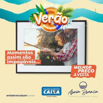 Condomínio em Glicério, no bairro Condomínio Areia Branca
