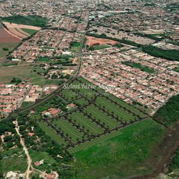 Condomínio em Birigui, no bairro Ilha da Madeira
