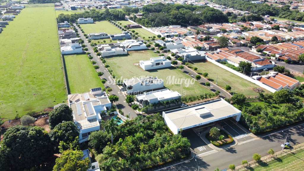 Condomínio em Birigui, no bairro Residencial Art Ville