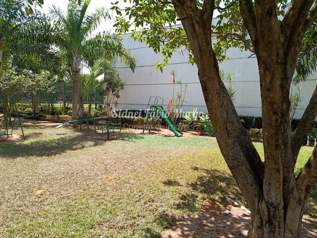 Condomínio em Birigui, no bairro Residencial Art Ville