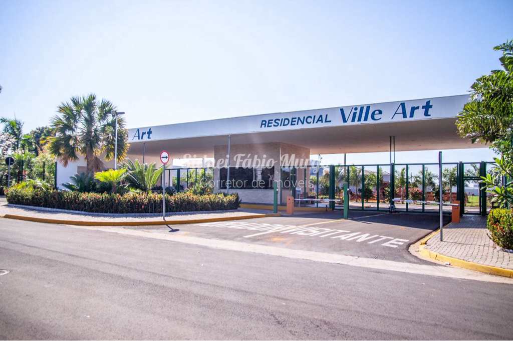 Condomínio em Birigui, no bairro Residencial Art Ville
