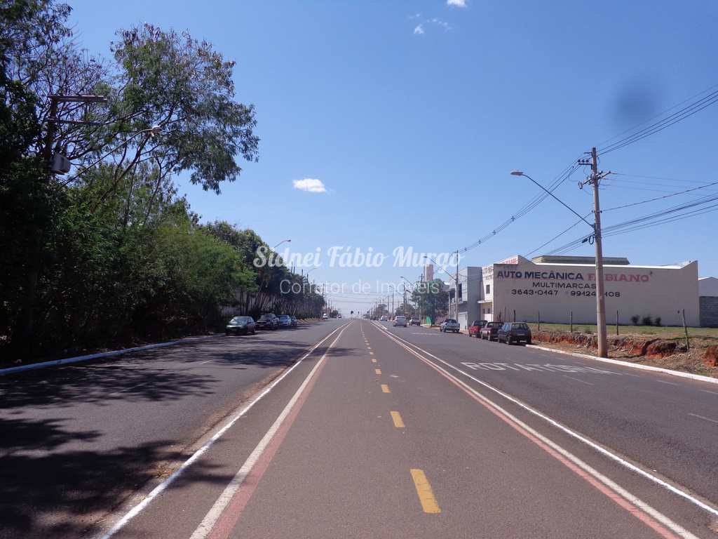 Condomínio em Birigui, no bairro Residencial Art Ville