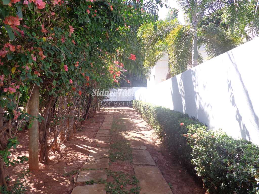 Condomínio em Birigui, no bairro Residencial Art Ville