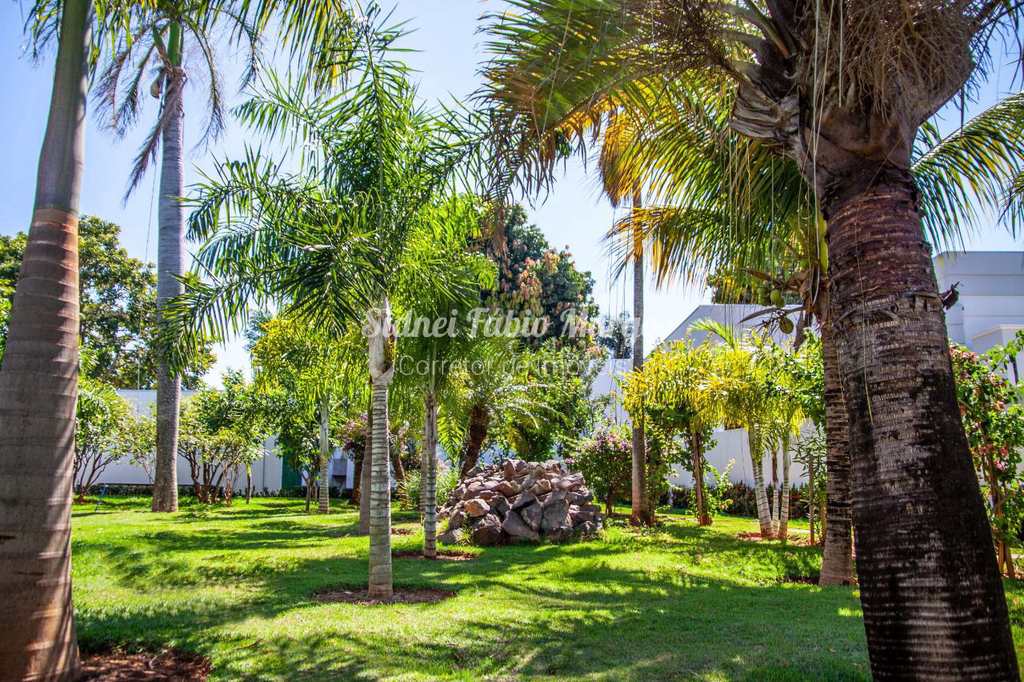 Condomínio em Birigui, no bairro Residencial Art Ville