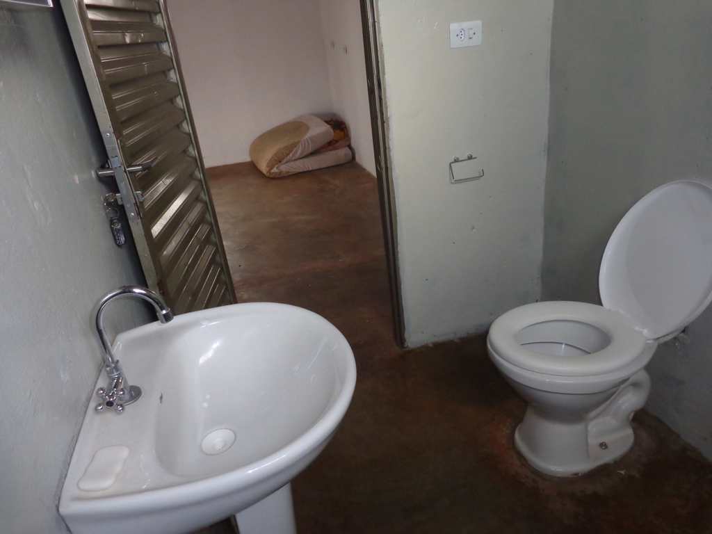 Casa em Piacatu, no bairro Centro