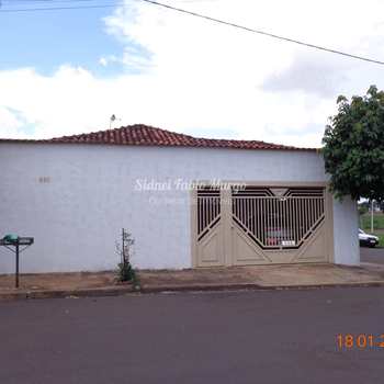 Casa em Birigui, bairro Jardim São Cristóvão