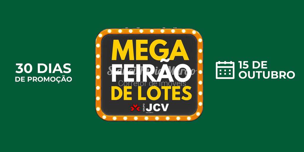 Loteamento em Birigui, no bairro Residencial Vitória