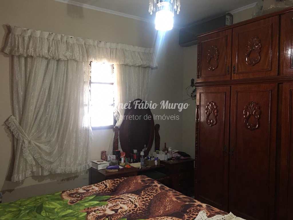 Casa em Birigui, no bairro Cidade Jardim