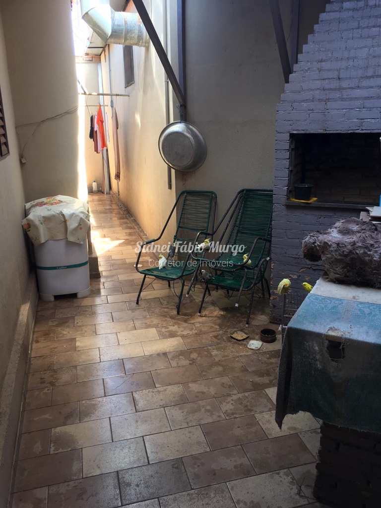 Casa em Birigui, no bairro Cidade Jardim