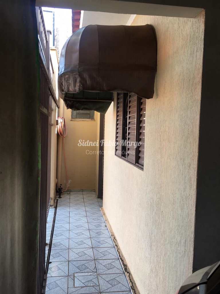 Casa em Birigui, no bairro Cidade Jardim