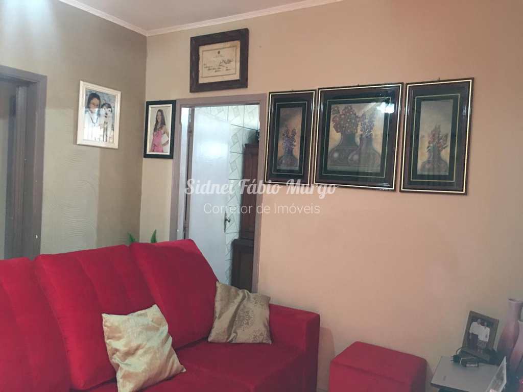 Casa em Birigui, no bairro Cidade Jardim