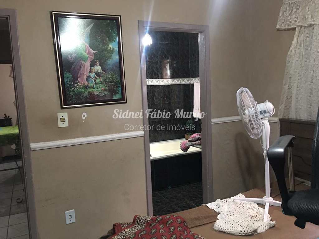 Casa em Birigui, no bairro Cidade Jardim