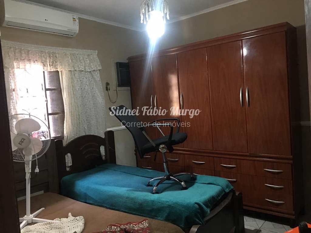 Casa em Birigui, no bairro Cidade Jardim