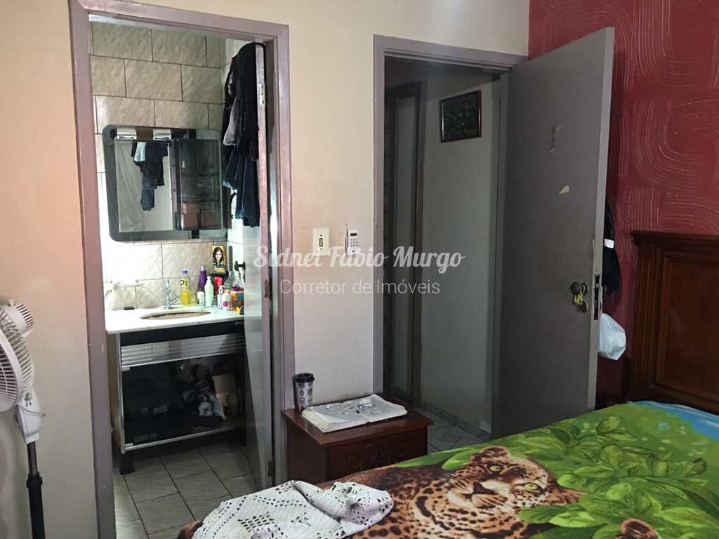 Casa em Birigui, no bairro Cidade Jardim