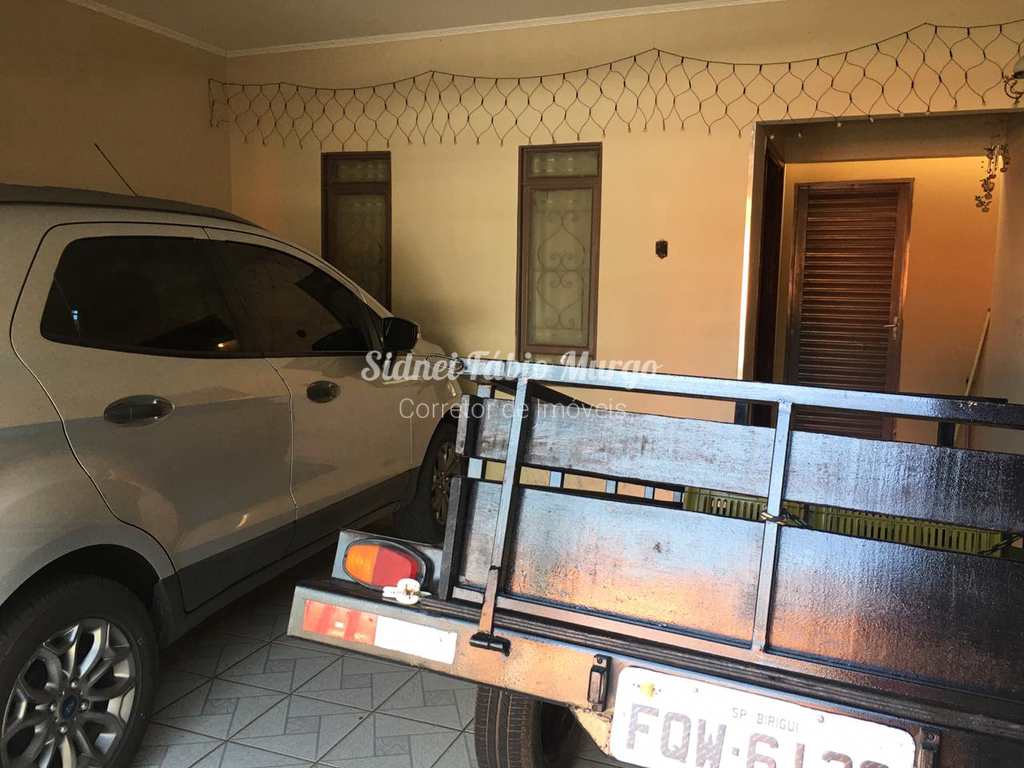 Casa em Birigui, no bairro Cidade Jardim