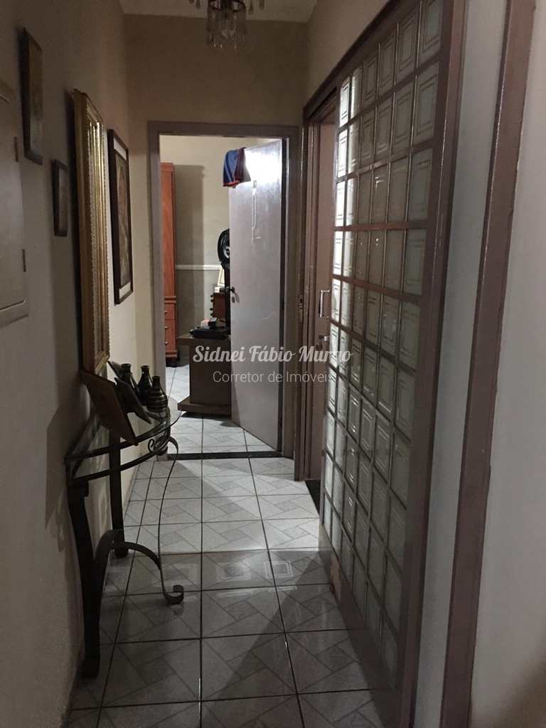 Casa em Birigui, no bairro Cidade Jardim