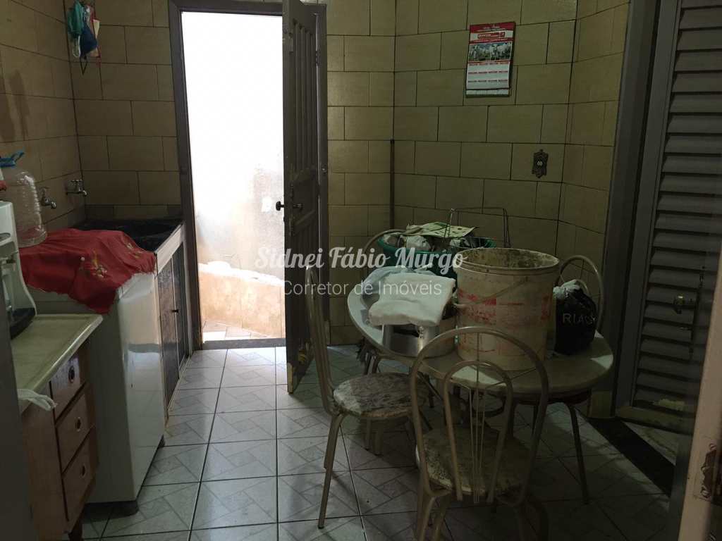 Casa em Birigui, no bairro Cidade Jardim