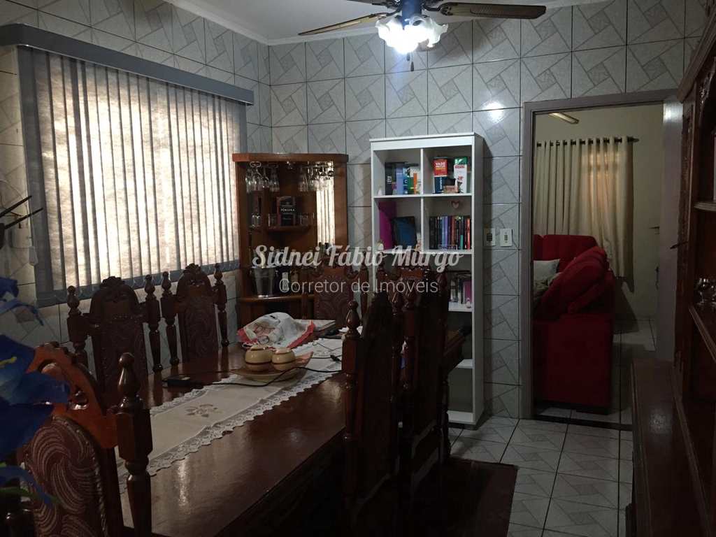 Casa em Birigui, no bairro Cidade Jardim