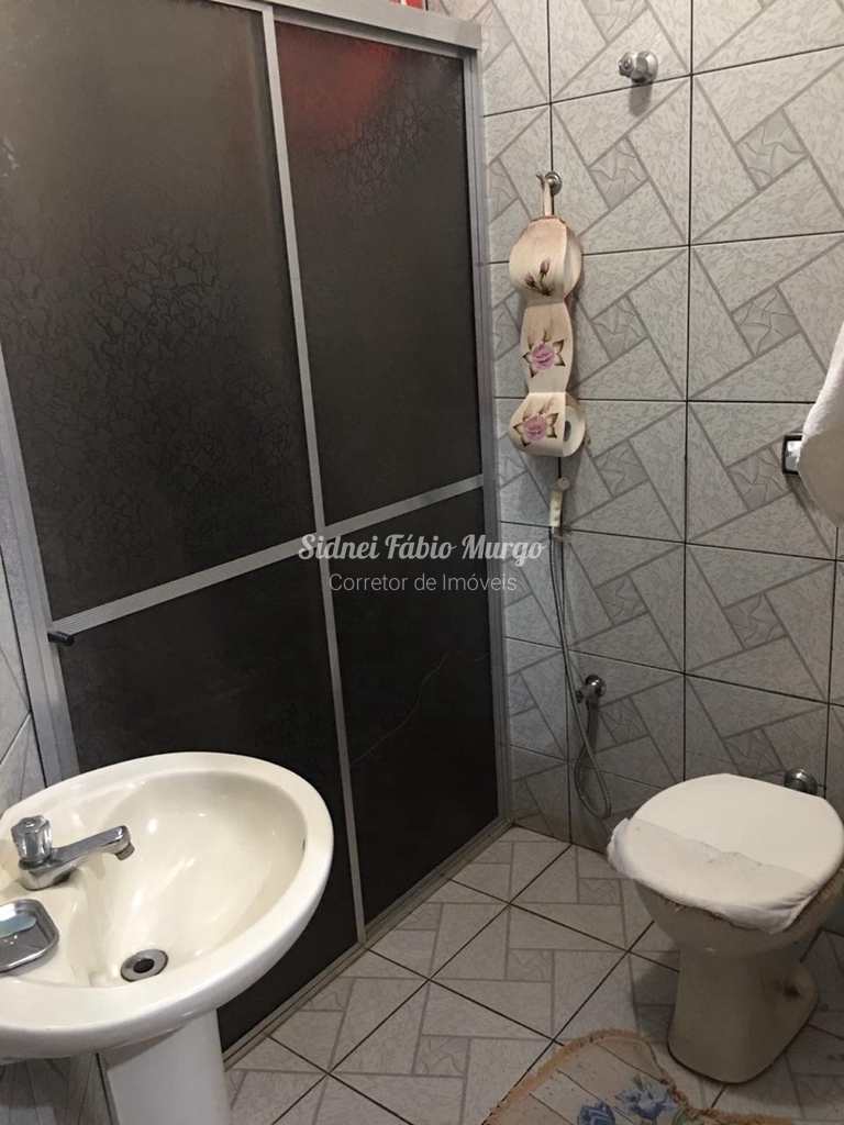 Casa em Birigui, no bairro Cidade Jardim