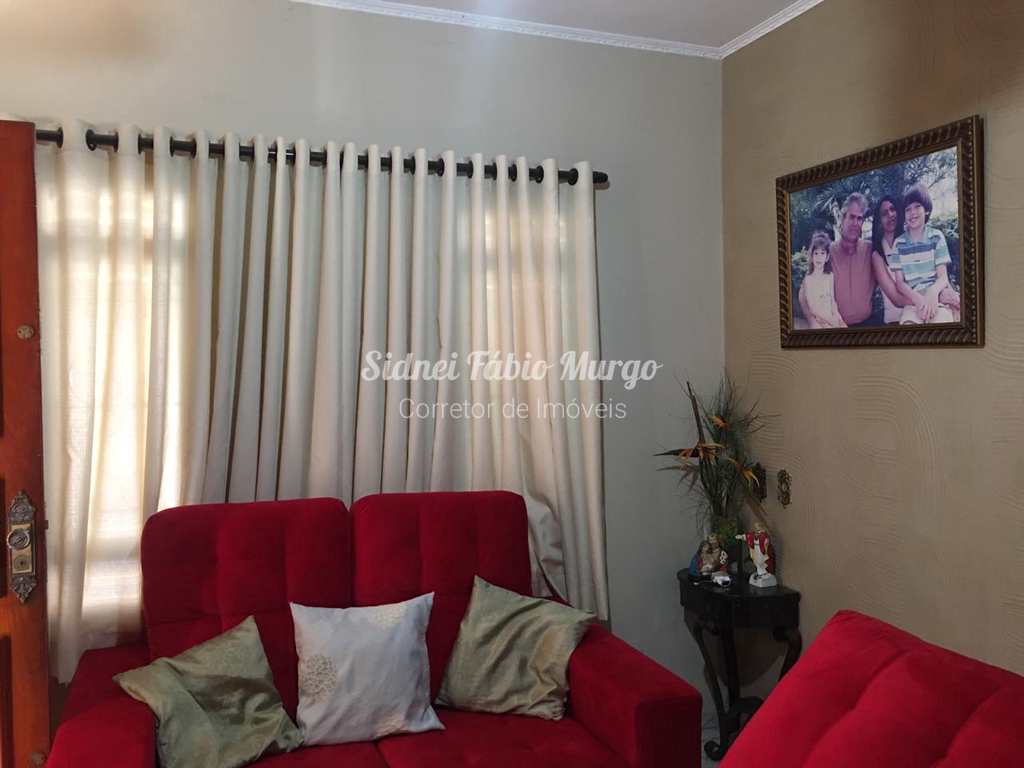 Casa em Birigui, no bairro Cidade Jardim