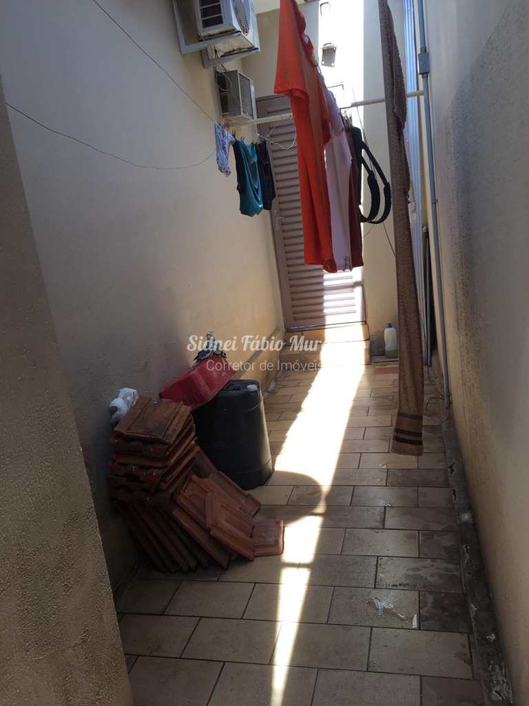 Casa em Birigui, no bairro Cidade Jardim