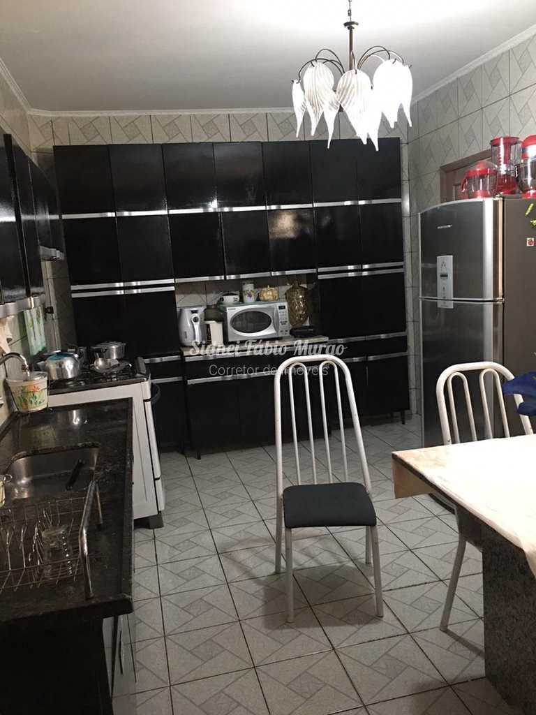 Casa em Birigui, no bairro Cidade Jardim