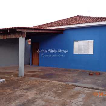 Casa em Piacatu, bairro Centro