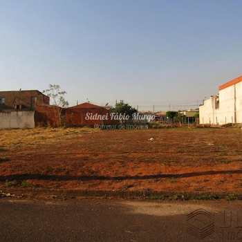 Terreno em Birigui, bairro Residencial Portal da Pérola II