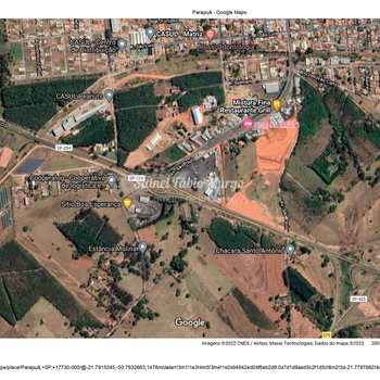 Chácara em Parapuã, bairro Área Rural