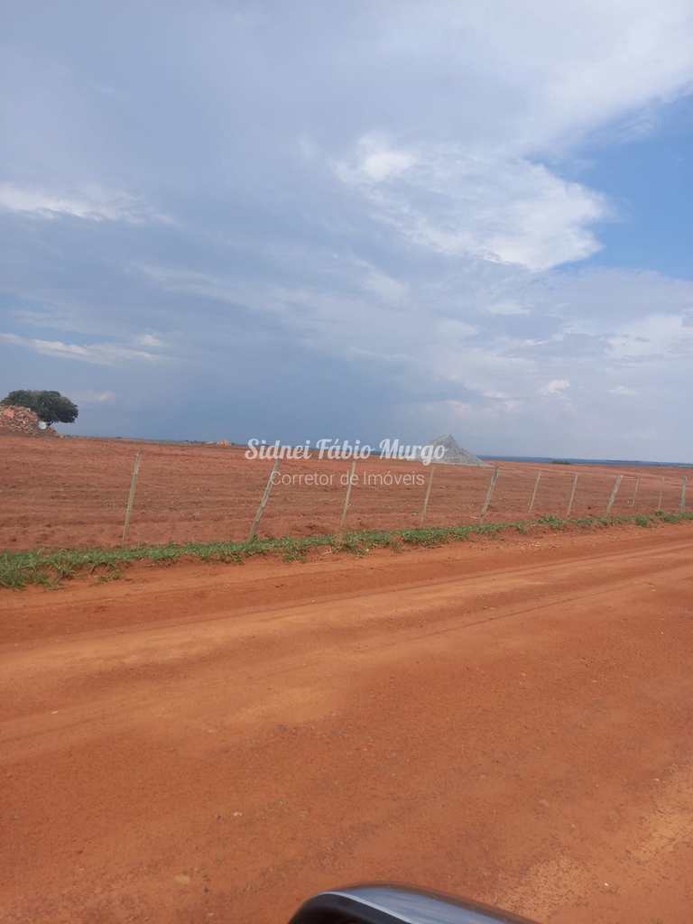 Fazenda em Santópolis do Aguapeí, no bairro Área Rural